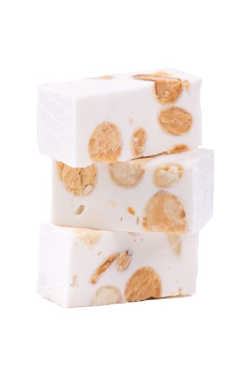 Frej - Nougat - limoncello