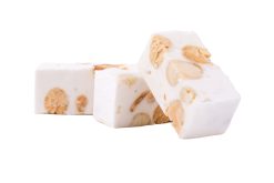 Frej - Nougat - limoncello