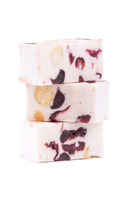 Frej - Nougat - veenbes