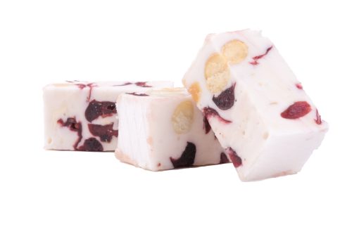 Frej - Nougat - veenbes