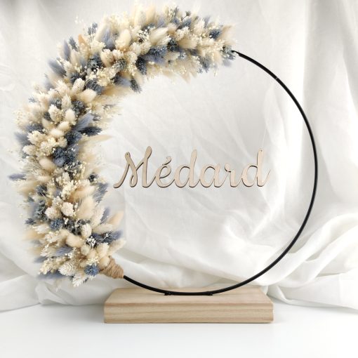 Flowerhoop - Médard