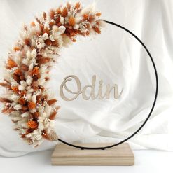 Flowerhoop - Odin