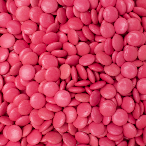 Lentilles fuchsia – De Bock – 1 KG