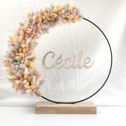 Frej Flowerhoop - Cecile