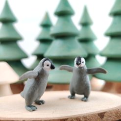 Miniatuur dier - Penguin